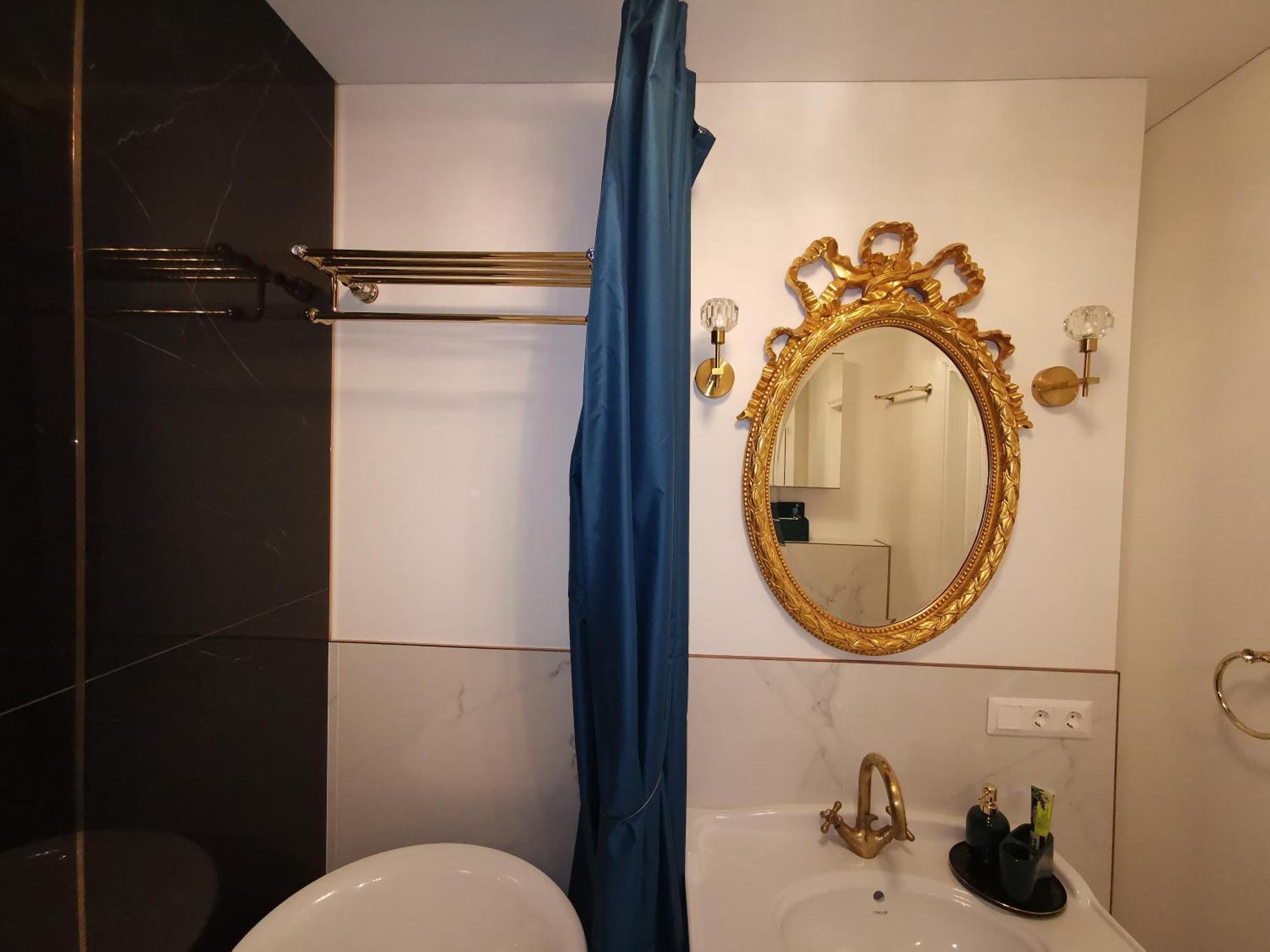 Apartamento Luxury Penthouse With Large Terrace & Panoramic Old Town View Vilna Exterior foto
